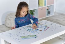 MATCH AND SPELL - ASST