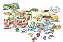 CRAZY CHEFS GAME REVISED