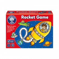 ROCKET GAME