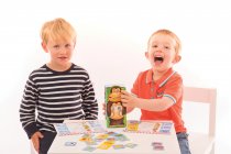 Orchard Toys GREEDY GORILLA