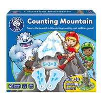 COUNTING MOUNTAIN