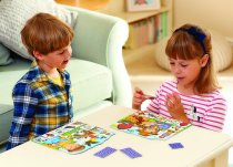 Orchard Toys OLD MACDONALD LOTTO