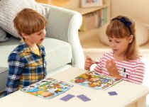 Orchard Toys OLD MACDONALD LOTTO