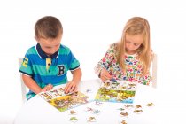 Orchard Toys OLD MACDONALD LOTTO