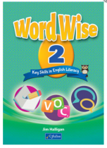 Word wise book 2 (Second Class)