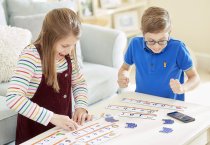 Orchard Toys SPEED SPELLING