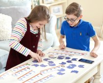 Orchard Toys SPEED SPELLING