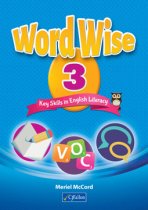 Wordwise Book 3 (Third Class)