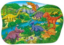 Orchard Toys BIG DINOSAURS 50pce Jigsaw