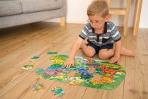 Orchard Toys BIG DINOSAURS 50pce Jigsaw