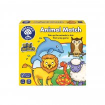 ANIMAL MATCH MINI GAME