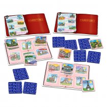 LANDMARK LOTTO MINI GAME