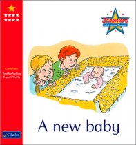 Book 8 – A new baby