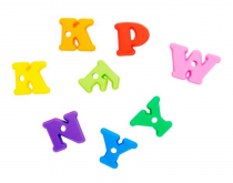 Clever Kidz Link-ups Alphabet Learning Resources - 116pce