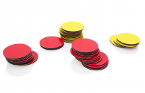 Ormond Magnetic Counters
