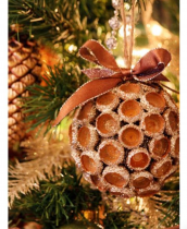 Icon Craft Pkt.6 Styrofoam Spheres - 100mm