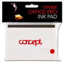 Concept Office Pro Ink Pad 3 Asst