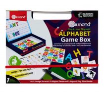 Ormond Alphabet Game Box