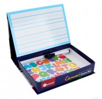 Ormond Alphabet Game Box