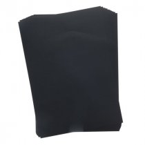 Premier Activity A3 160gsm Card 20 Sheets - Black