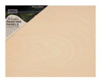 Icon Wooden Painting Panels 8″x10″