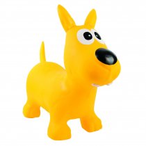 Inflatable Animal Bouncers-Dog