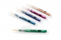 Icon Pkt.5 Outsiders Metallic Outline Markers