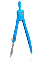 Student Solutions Compass Set With Lead 3 Asst.