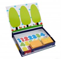 Ormond Addition And Subtraction Game Box