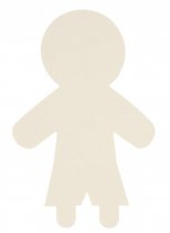 Pkt.15 Cutouts - pants/shorts