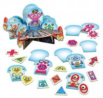 Orchard Toys Shape Aliens