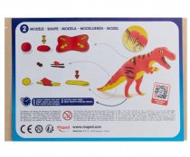 Maped Creativ Dinos Factory - T-rex