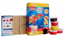 Maped Creativ Dinos Factory - T-rex