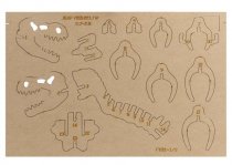 Maped Creativ Dinos Factory - T-rex