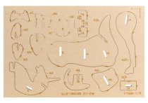 Maped Creativ Fabulous Factory - Unicorn