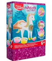 Maped Creativ Fabulous Factory - Unicorn