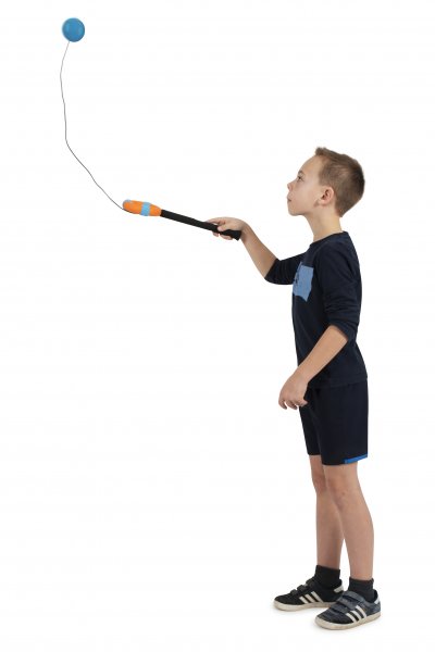 Super Foam Swing and Hoop