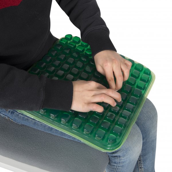 Gel - E - Seat Cushion