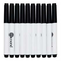 Ormond Pkt.10 Write On Wipe Off Answer Paddles