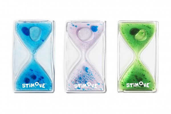 Squidgy fidgets-Mini Timers