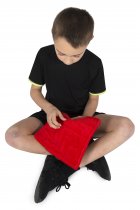 Sensory Plush Maze-Square