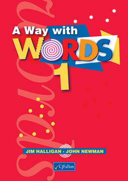 A Way With Words Book 1 (First Class)
