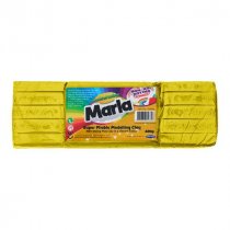Woc 400g Marla Playclay 7 Asst