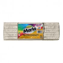 Woc 400g Marla Playclay 7 Asst