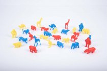 Wild Animals counters 30pce