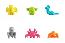 Monster Counters 36pce