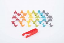 Monster Counters 36pce