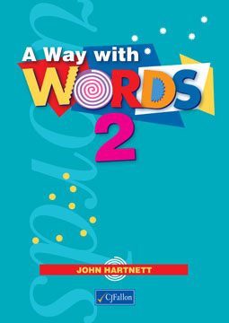 A Way With Words Book 2 (Second Class)