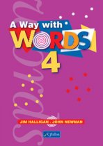 A Way With Words Book 4 (Fourth Class)