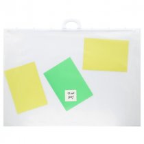 Icon A1 Carry Case With Handle